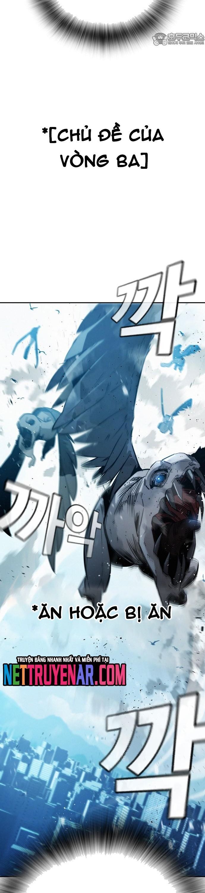 Hồi Quy Giả Chỉ Bảo Vệ Tôi - Chương 36 - Trang 29