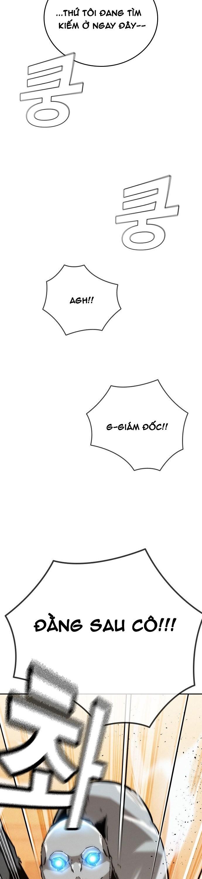 Hồi Quy Giả Chỉ Bảo Vệ Tôi - Chương 36 - Trang 47