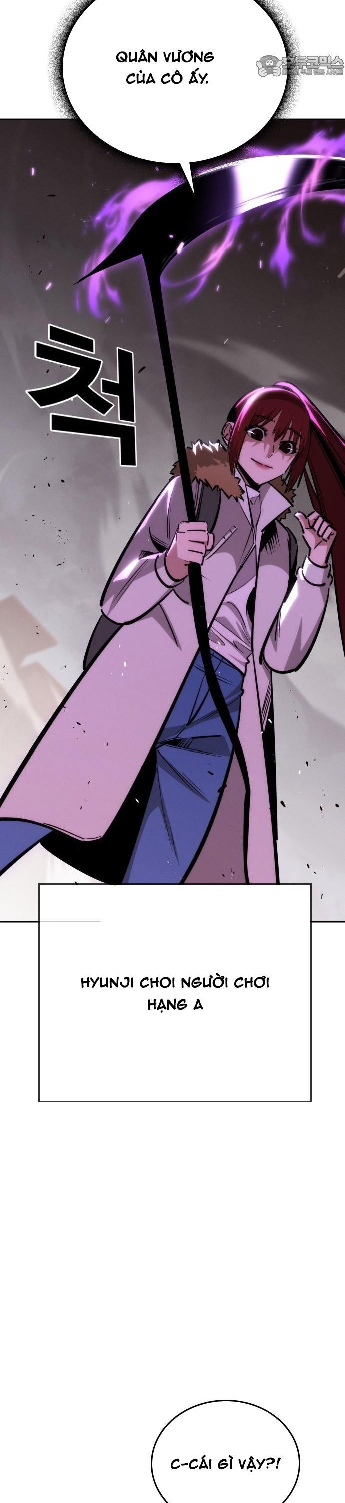 Hồi Quy Giả Chỉ Bảo Vệ Tôi - Chương 36 - Trang 53