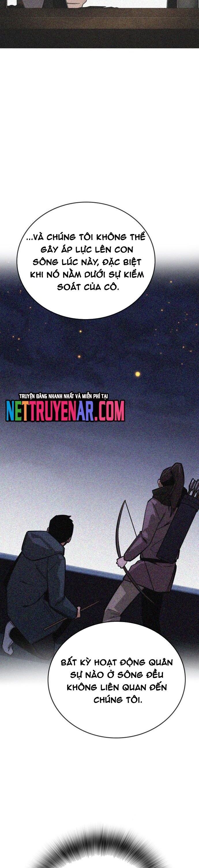 Hồi Quy Giả Chỉ Bảo Vệ Tôi - Chương 36 - Trang 18