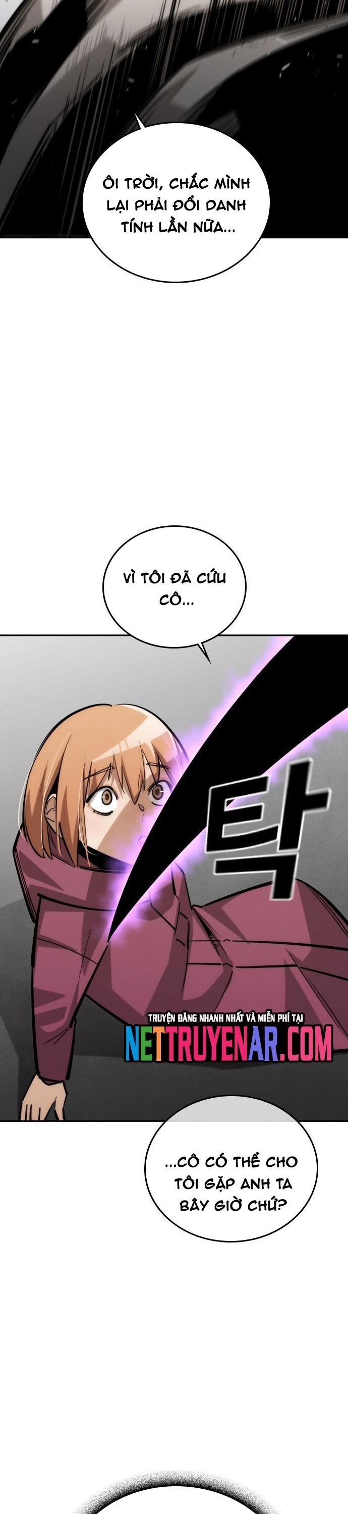 Hồi Quy Giả Chỉ Bảo Vệ Tôi - Chương 36 - Trang 52