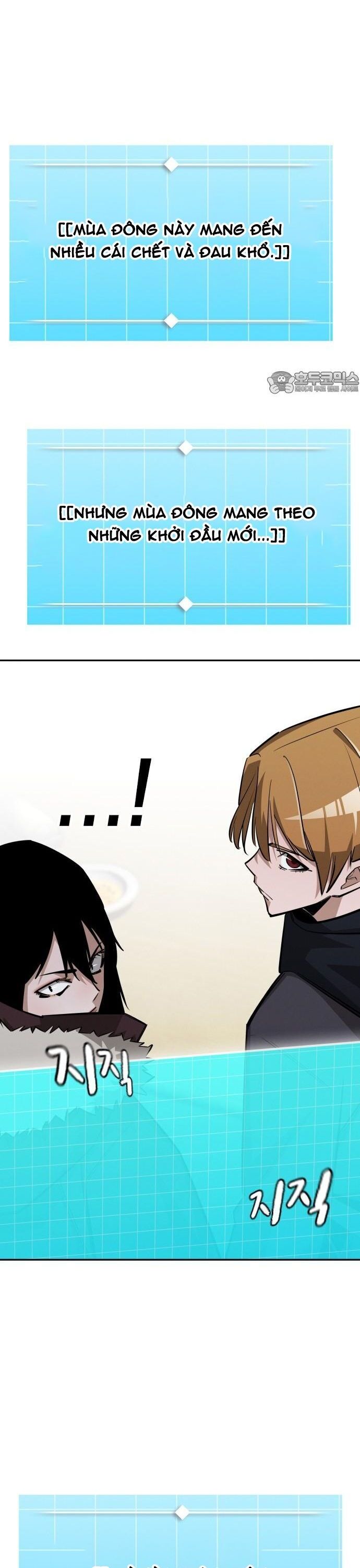 Hồi Quy Giả Chỉ Bảo Vệ Tôi - Chương 36 - Trang 24