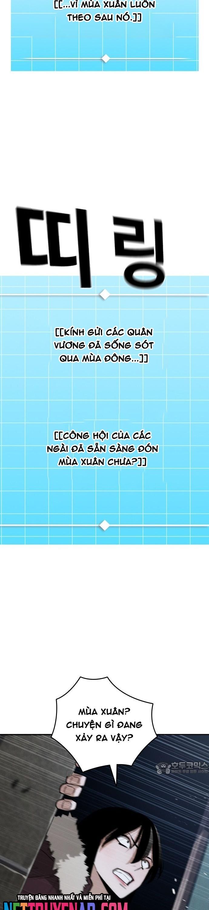 Hồi Quy Giả Chỉ Bảo Vệ Tôi - Chương 36 - Trang 25