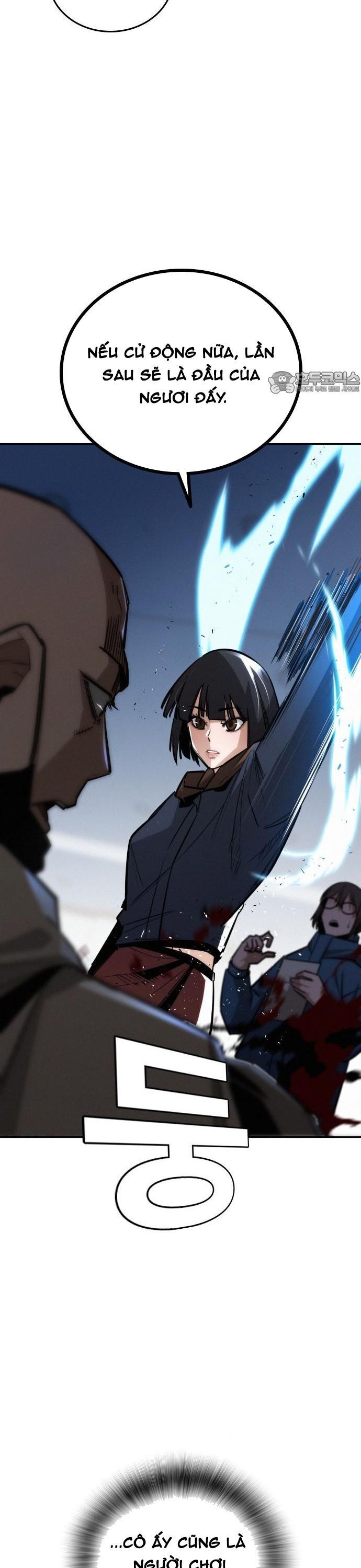 Hồi Quy Giả Chỉ Bảo Vệ Tôi - Chương 36 - Trang 32