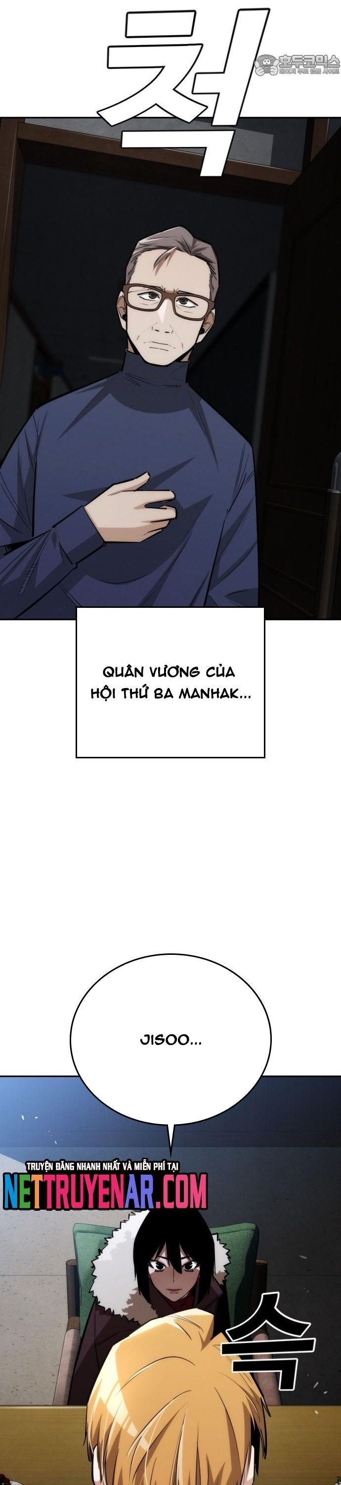 Hồi Quy Giả Chỉ Bảo Vệ Tôi - Chương 36 - Trang 21