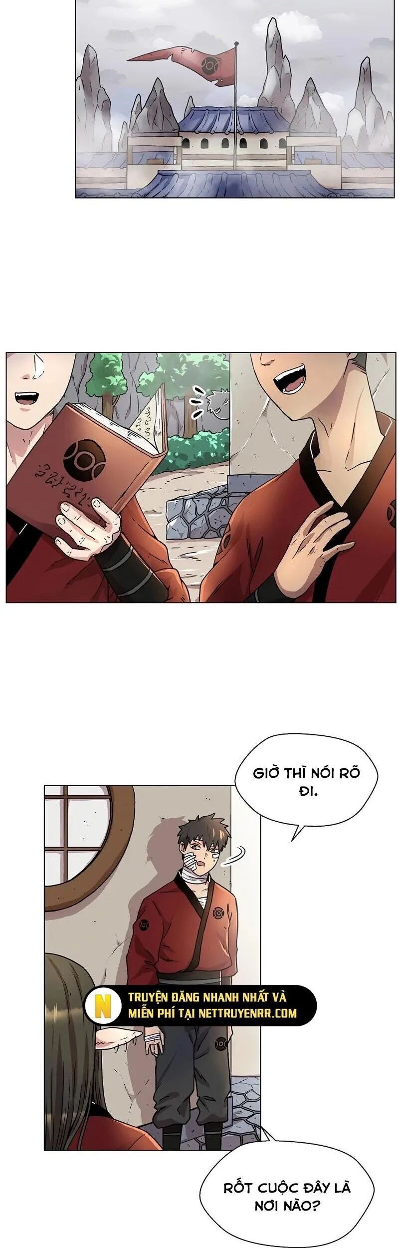 Asura Gate