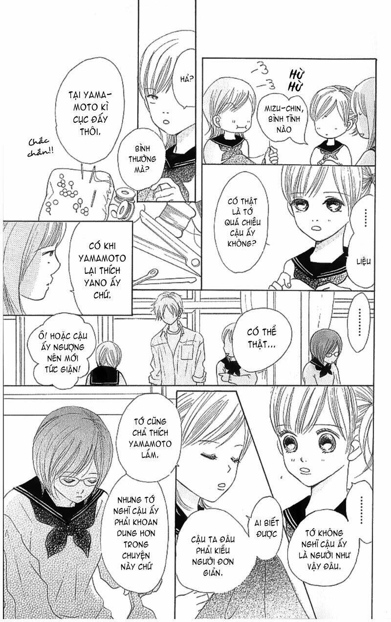 Bokura Ga Ita - Chương 7 - Trang 9
