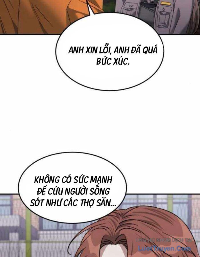 Thợ Săn Sống Trong Căn Hộ Thuê - Chương 19 - Trang 101
