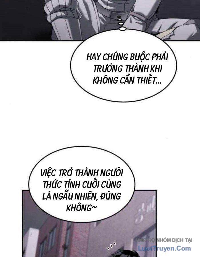 Thợ Săn Sống Trong Căn Hộ Thuê - Chương 19 - Trang 106