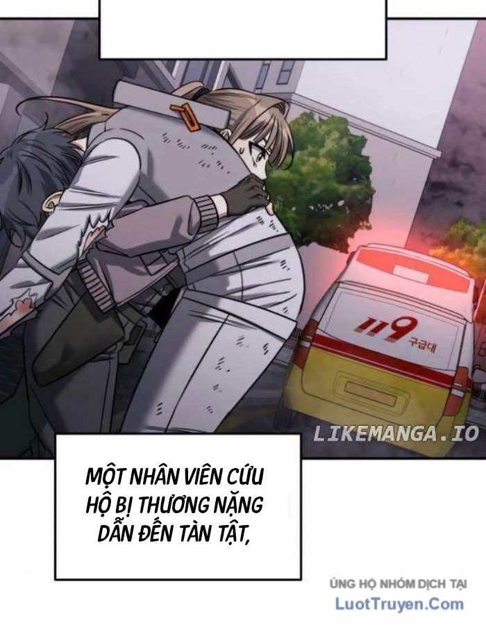 Thợ Săn Sống Trong Căn Hộ Thuê - Chương 19 - Trang 121