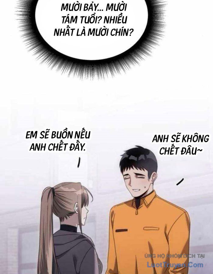 Thợ Săn Sống Trong Căn Hộ Thuê - Chương 19 - Trang 103