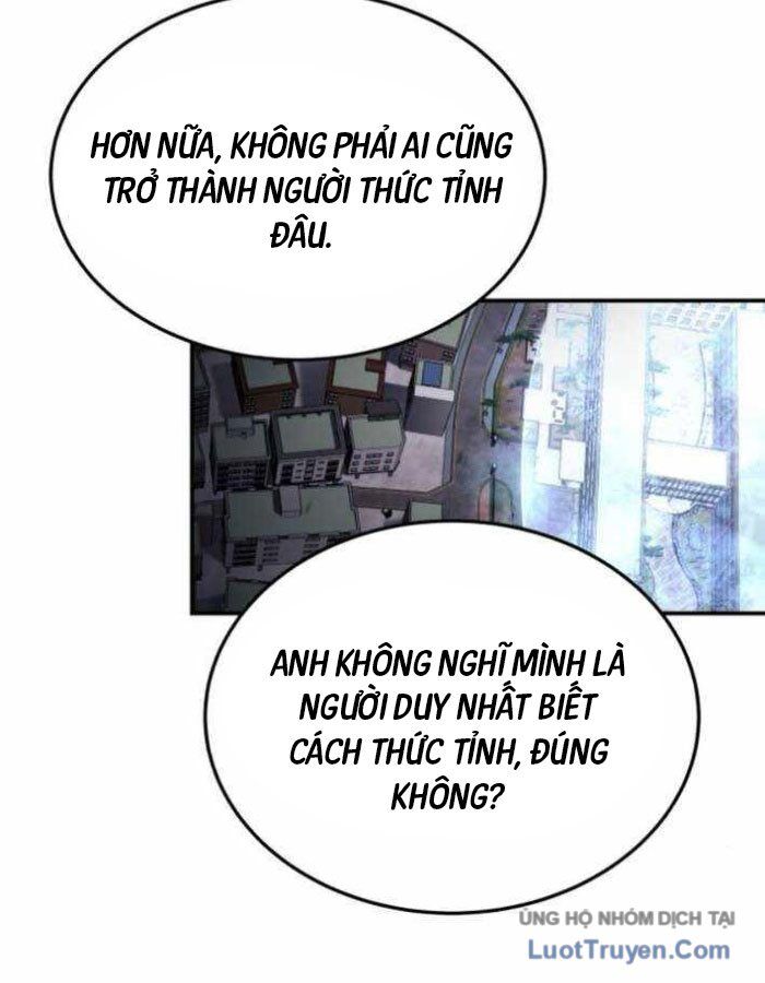 Thợ Săn Sống Trong Căn Hộ Thuê - Chương 19 - Trang 95