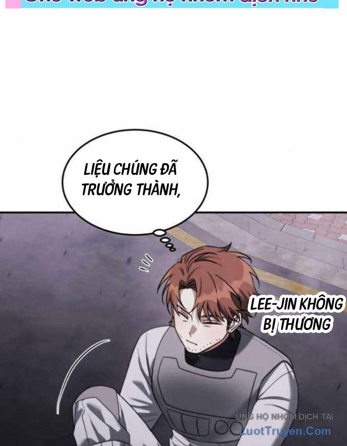 Thợ Săn Sống Trong Căn Hộ Thuê - Chương 19 - Trang 105