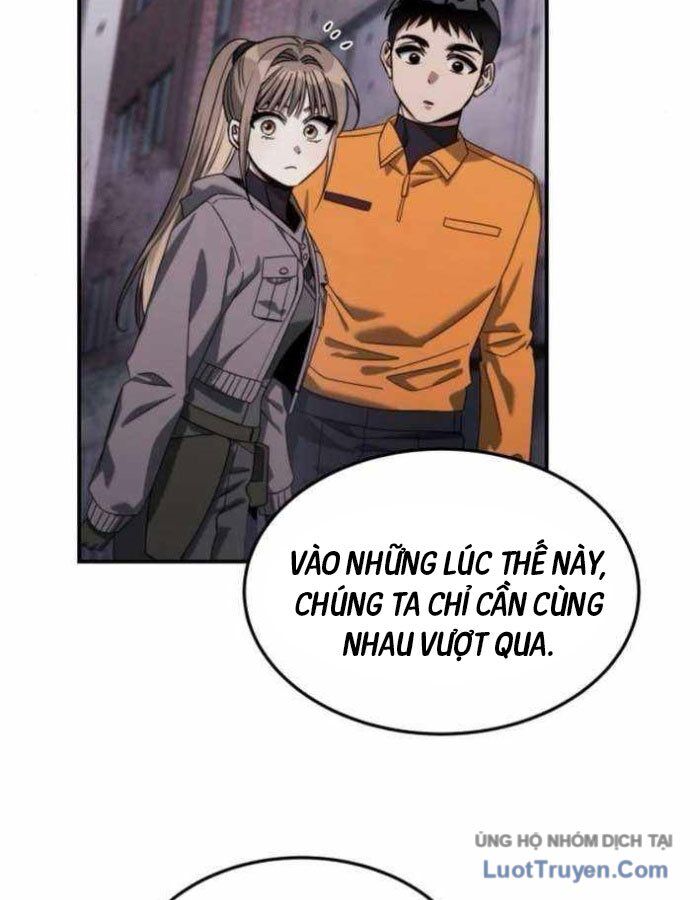 Thợ Săn Sống Trong Căn Hộ Thuê - Chương 19 - Trang 107