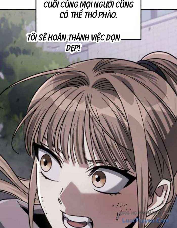 Thợ Săn Sống Trong Căn Hộ Thuê - Chương 19 - Trang 123