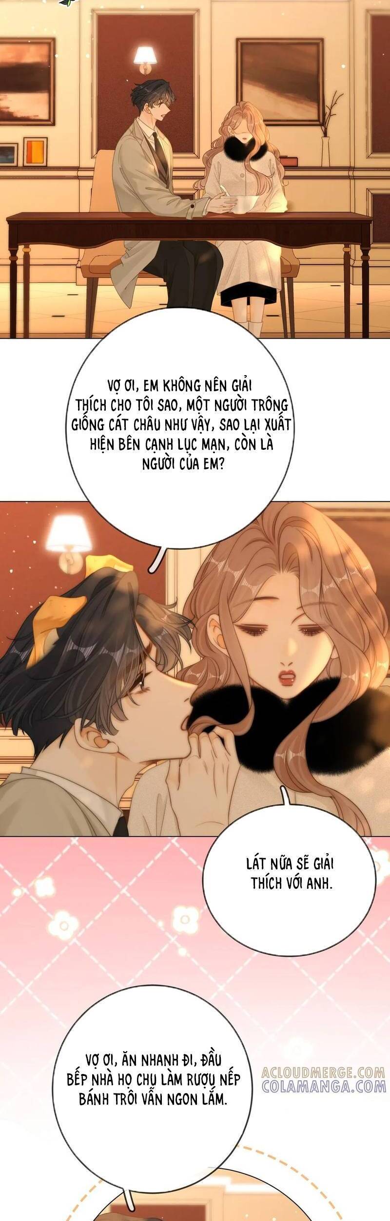 Vưu Vật - Chương 155 - Trang 11