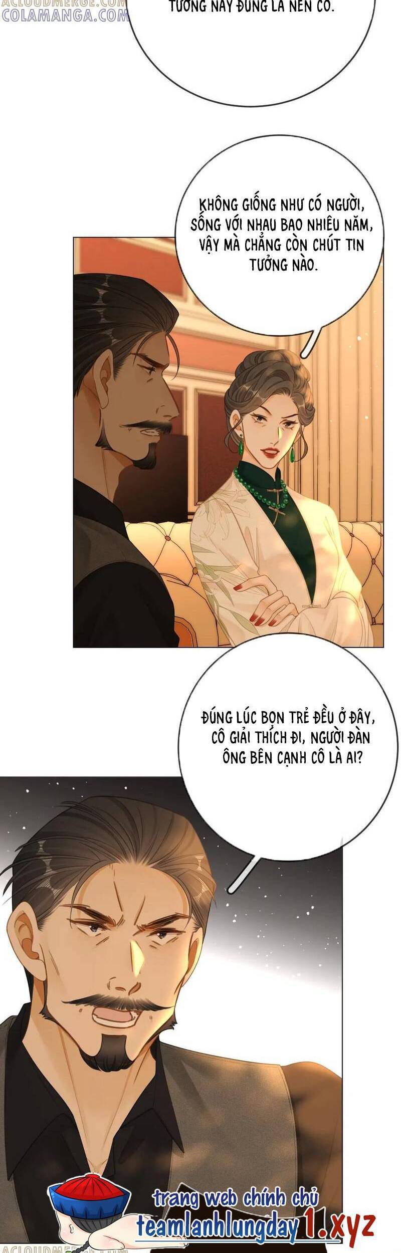 Vưu Vật - Chương 155 - Trang 6