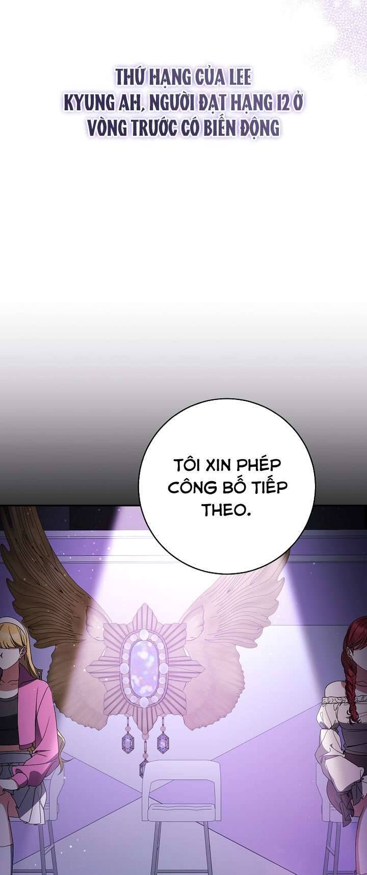 Trở Thành Leader Của Nhóm Nhạc Nữ Đang Trên Bờ Vực Sụp Đổ - Chương 11 - Trang 29