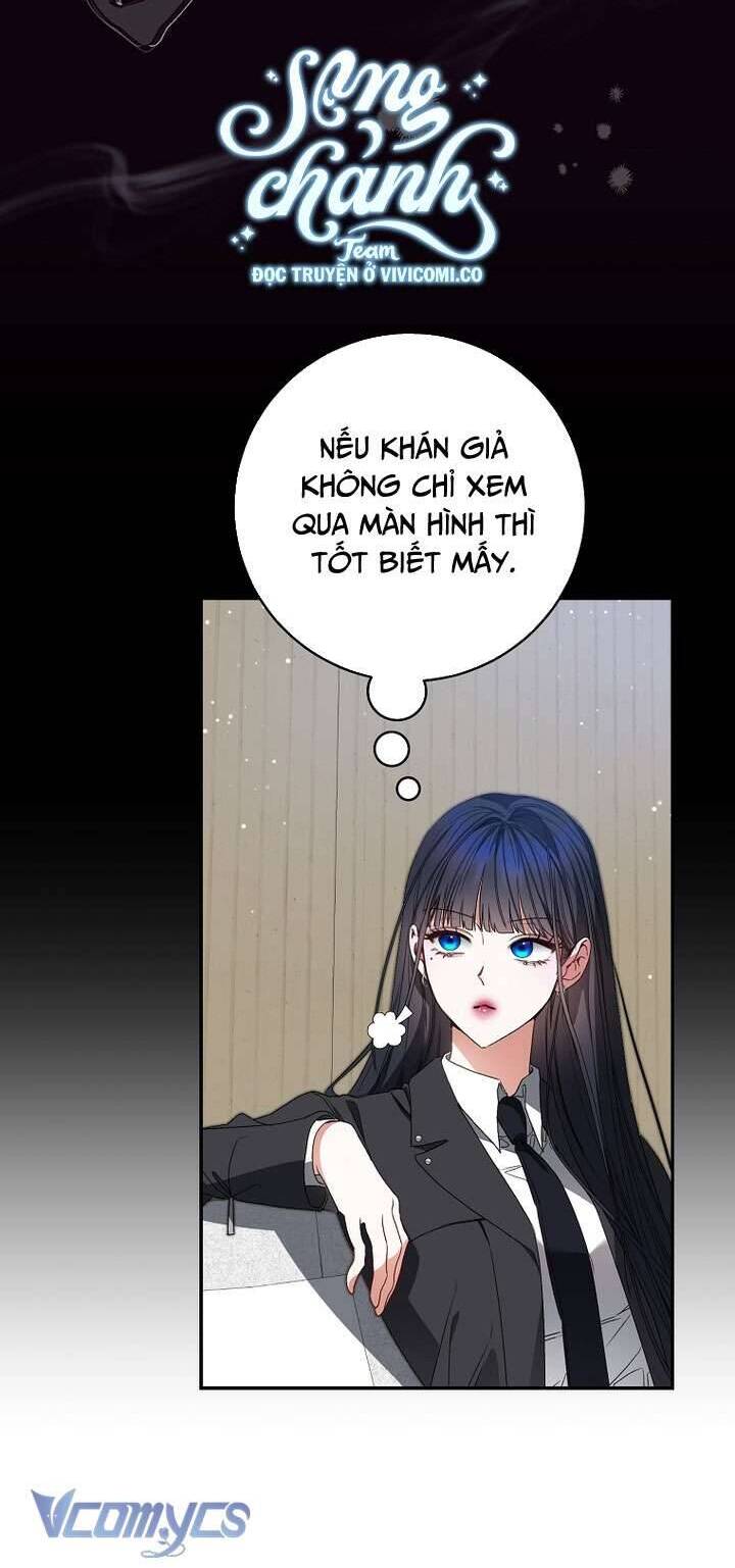 Trở Thành Leader Của Nhóm Nhạc Nữ Đang Trên Bờ Vực Sụp Đổ - Chương 11 - Trang 16