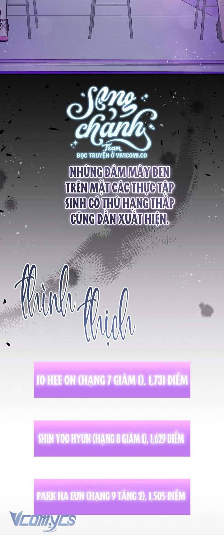 Trở Thành Leader Của Nhóm Nhạc Nữ Đang Trên Bờ Vực Sụp Đổ - Chương 11 - Trang 30