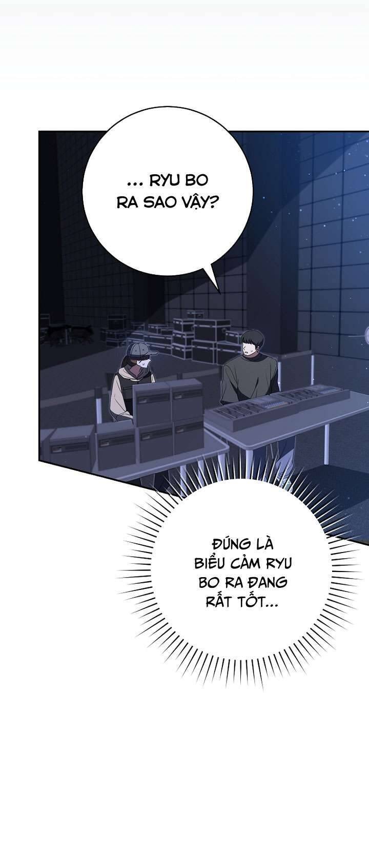 Trở Thành Leader Của Nhóm Nhạc Nữ Đang Trên Bờ Vực Sụp Đổ - Chương 11 - Trang 47