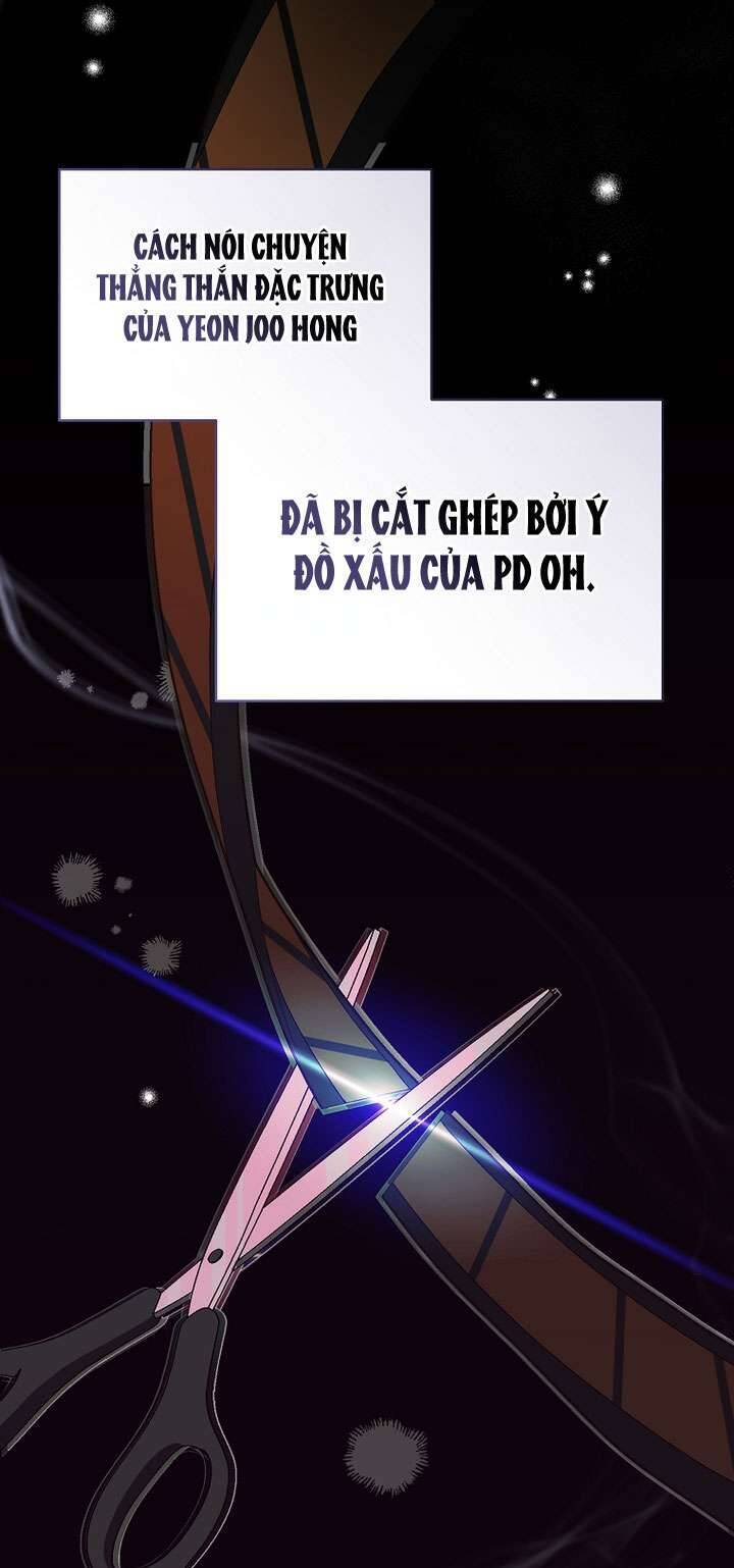 Trở Thành Leader Của Nhóm Nhạc Nữ Đang Trên Bờ Vực Sụp Đổ - Chương 11 - Trang 15