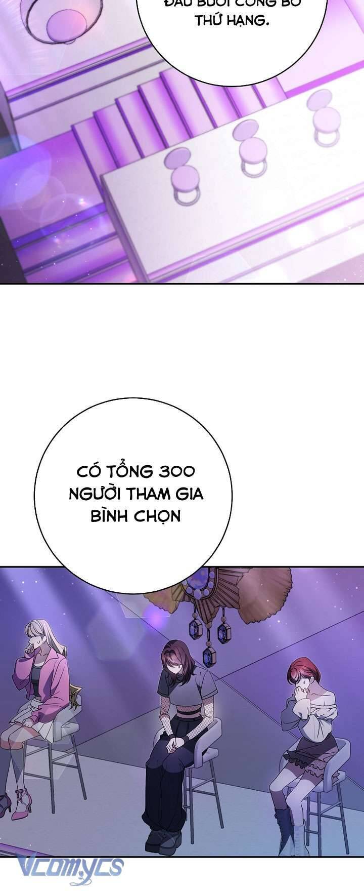 Trở Thành Leader Của Nhóm Nhạc Nữ Đang Trên Bờ Vực Sụp Đổ - Chương 11 - Trang 20
