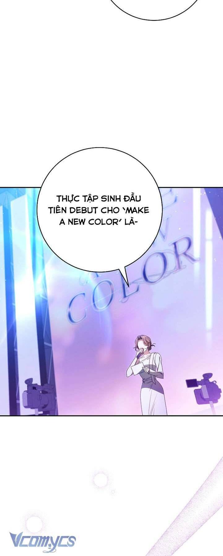 Trở Thành Leader Của Nhóm Nhạc Nữ Đang Trên Bờ Vực Sụp Đổ - Chương 11 - Trang 42