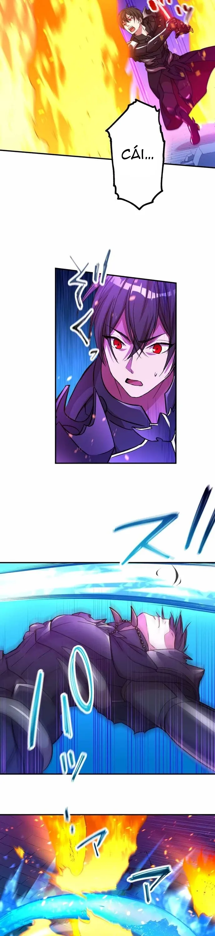 Hấp Thụ Cấp Độ - Chương 47 - Trang 14