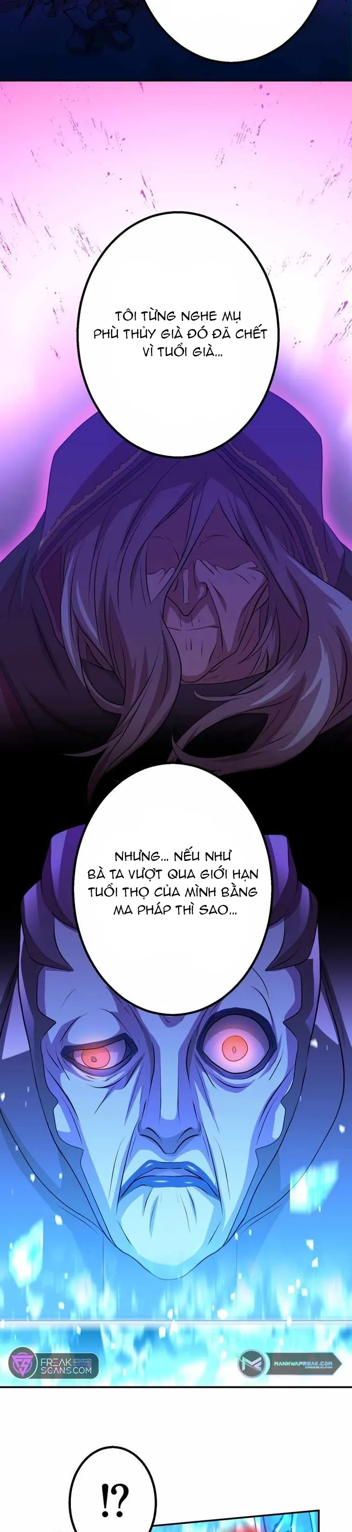 Hấp Thụ Cấp Độ - Chương 47 - Trang 23