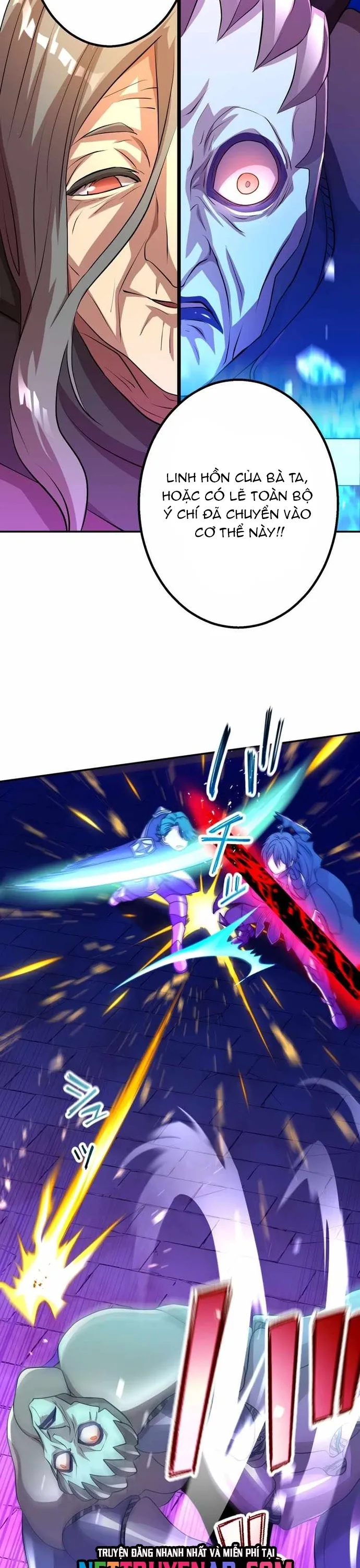 Hấp Thụ Cấp Độ - Chương 47 - Trang 25