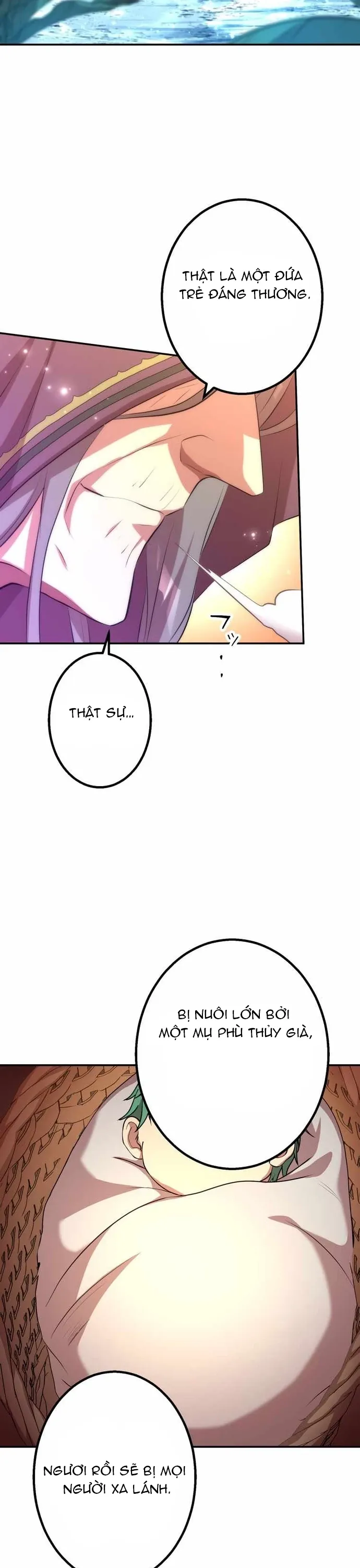 Hấp Thụ Cấp Độ - Chương 47 - Trang 7