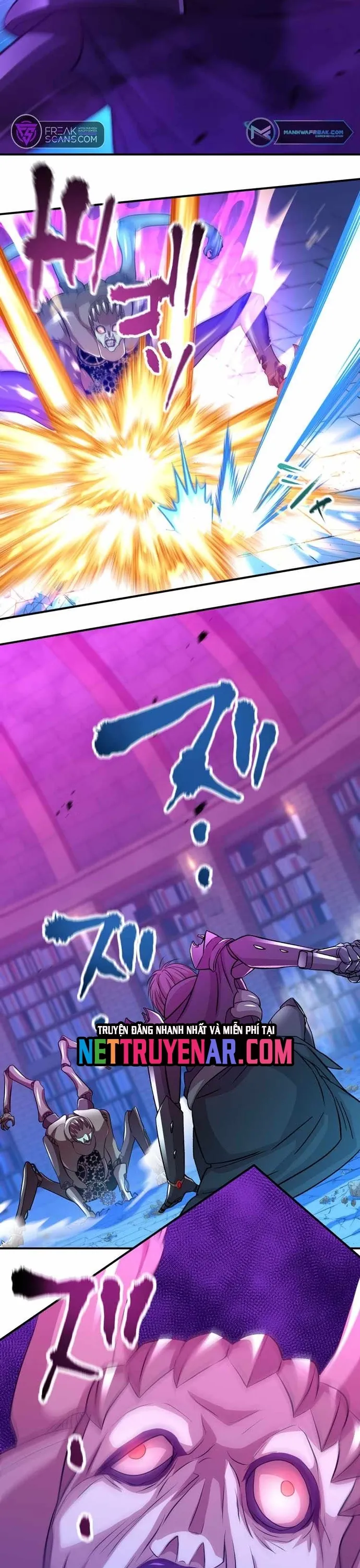 Hấp Thụ Cấp Độ - Chương 47 - Trang 12