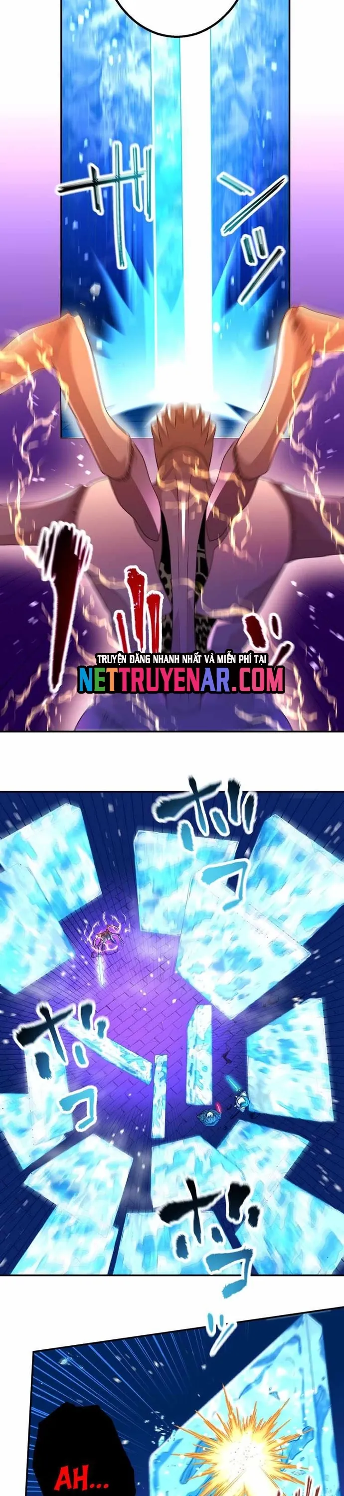Hấp Thụ Cấp Độ - Chương 47 - Trang 29