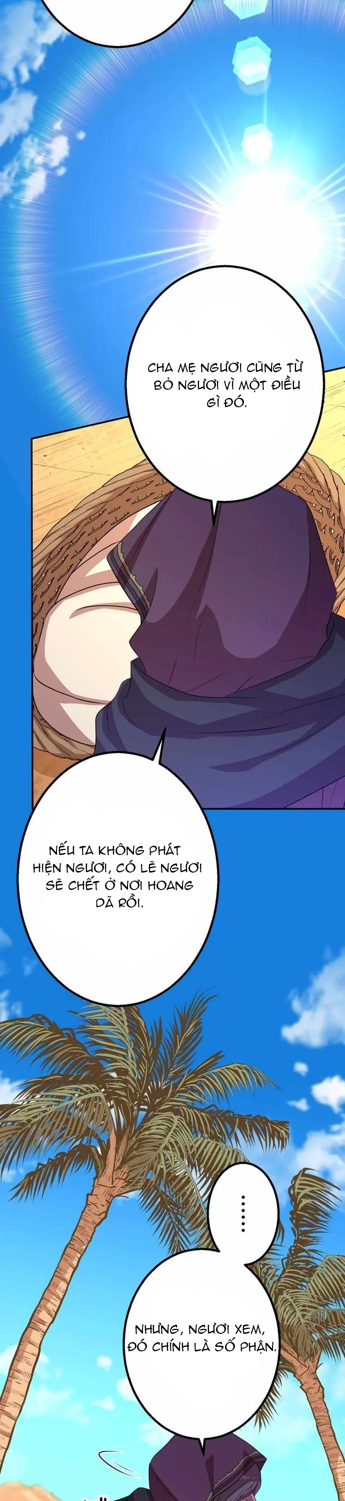 Hấp Thụ Cấp Độ - Chương 47 - Trang 5