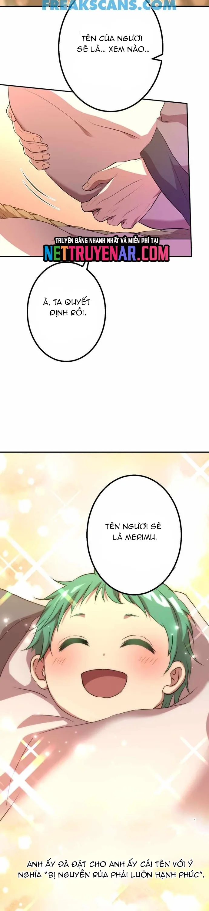 Hấp Thụ Cấp Độ - Chương 47 - Trang 9