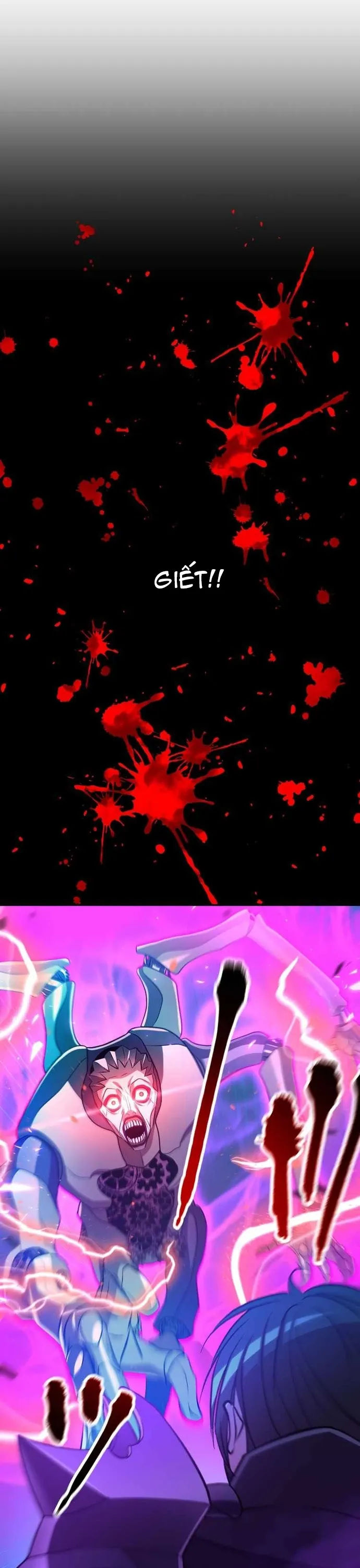 Hấp Thụ Cấp Độ - Chương 47 - Trang 11