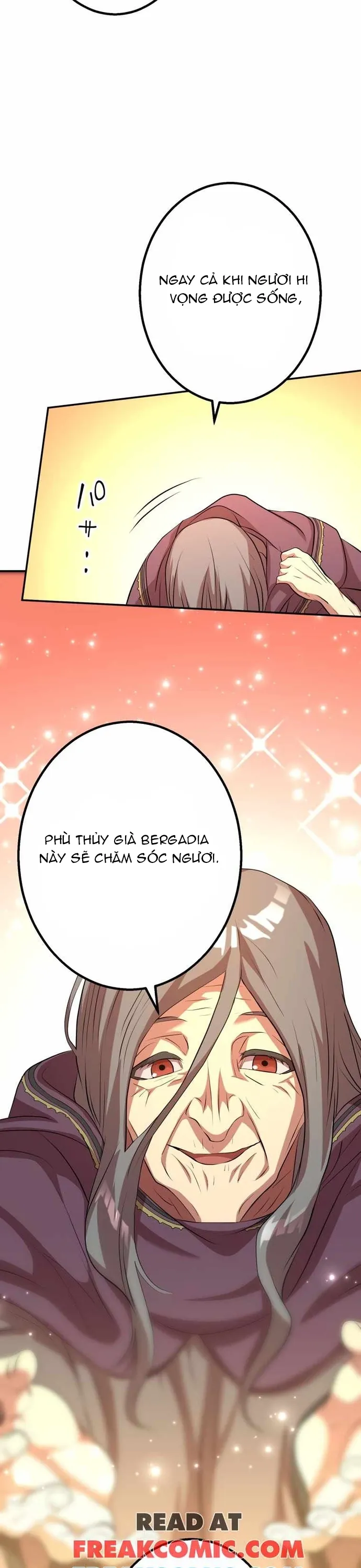 Hấp Thụ Cấp Độ - Chương 47 - Trang 8