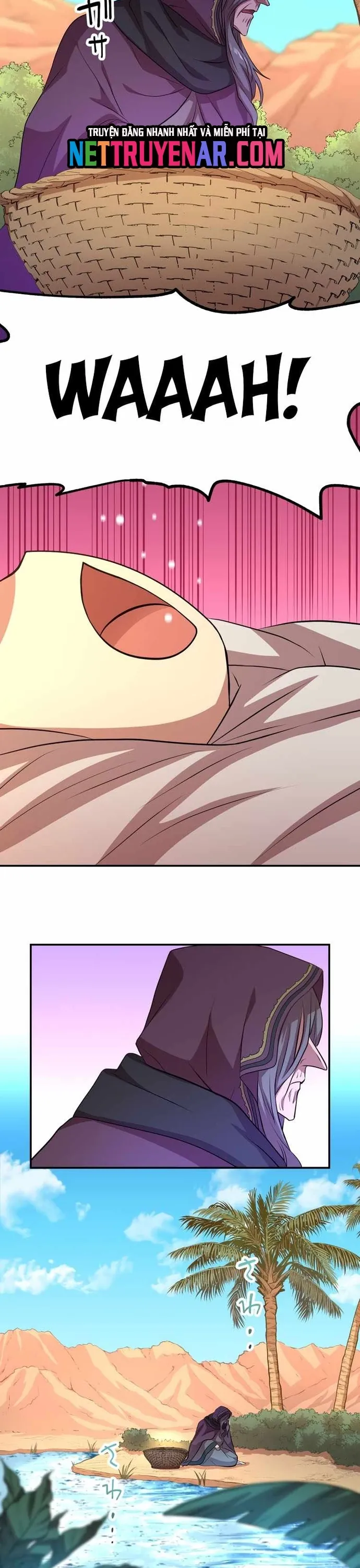 Hấp Thụ Cấp Độ - Chương 47 - Trang 6