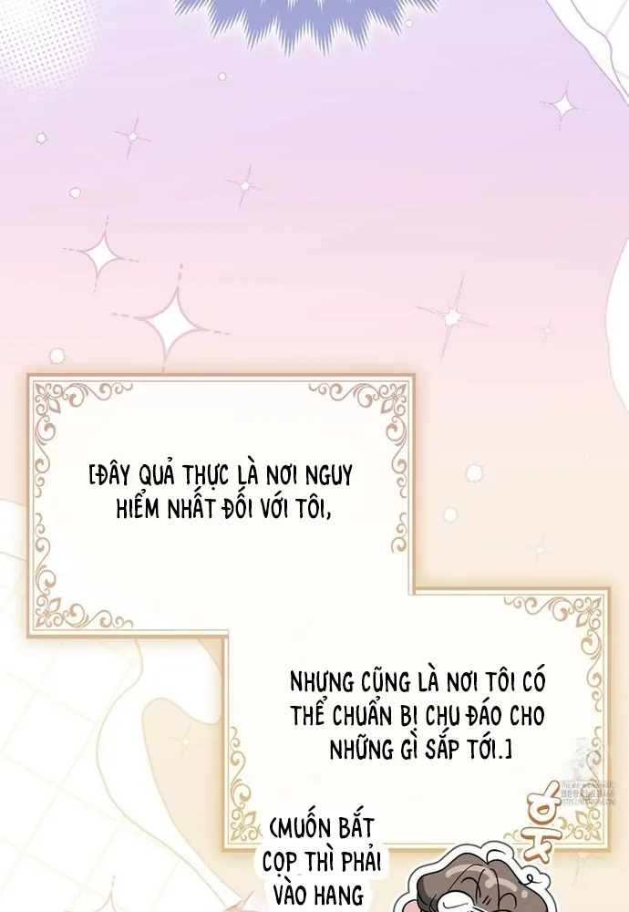 Kẻ Trộm Bóng Đêm Và Cuộc Hôn Nhân Giả Với Điều Tra Viên - Chương 3 - Trang 55