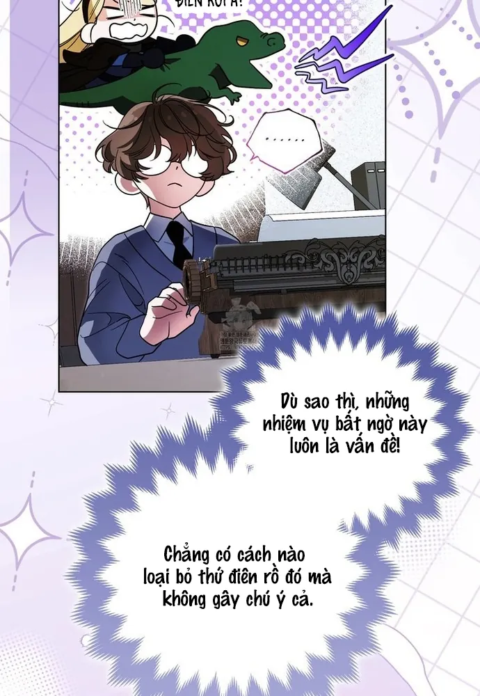 Kẻ Trộm Bóng Đêm Và Cuộc Hôn Nhân Giả Với Điều Tra Viên - Chương 3 - Trang 54