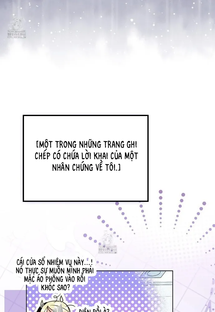 Kẻ Trộm Bóng Đêm Và Cuộc Hôn Nhân Giả Với Điều Tra Viên - Chương 3 - Trang 53