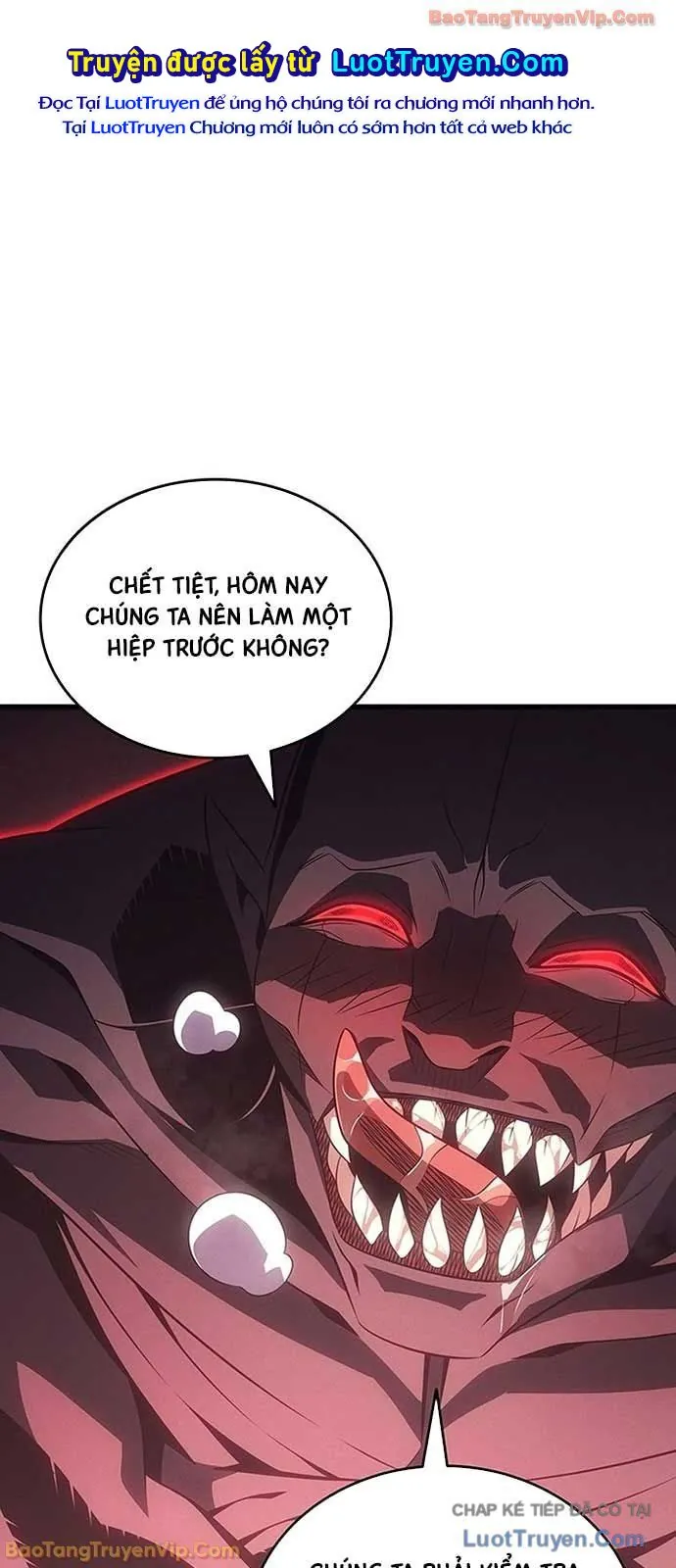 Sự Trở Lại Của Pháp Sư Vĩ Đại Sau 4000 Năm - Chương 232 - Trang 63