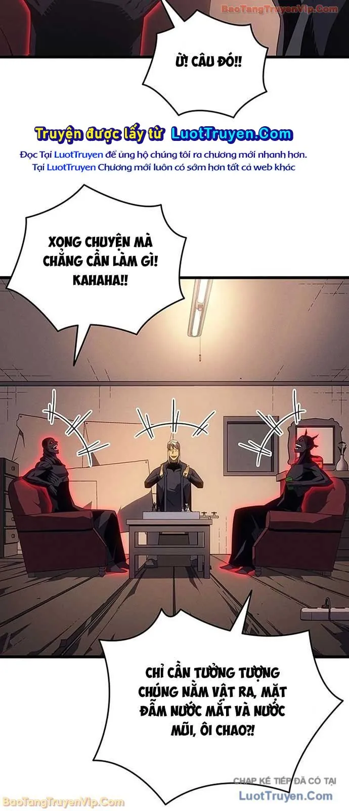 Sự Trở Lại Của Pháp Sư Vĩ Đại Sau 4000 Năm - Chương 232 - Trang 62