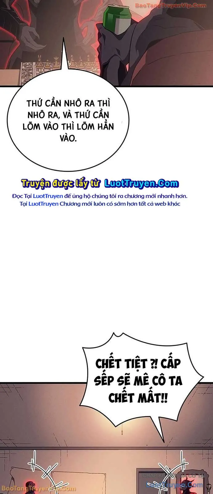 Sự Trở Lại Của Pháp Sư Vĩ Đại Sau 4000 Năm - Chương 232 - Trang 54