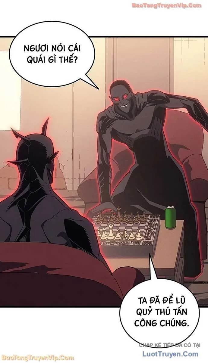 Sự Trở Lại Của Pháp Sư Vĩ Đại Sau 4000 Năm - Chương 232 - Trang 50