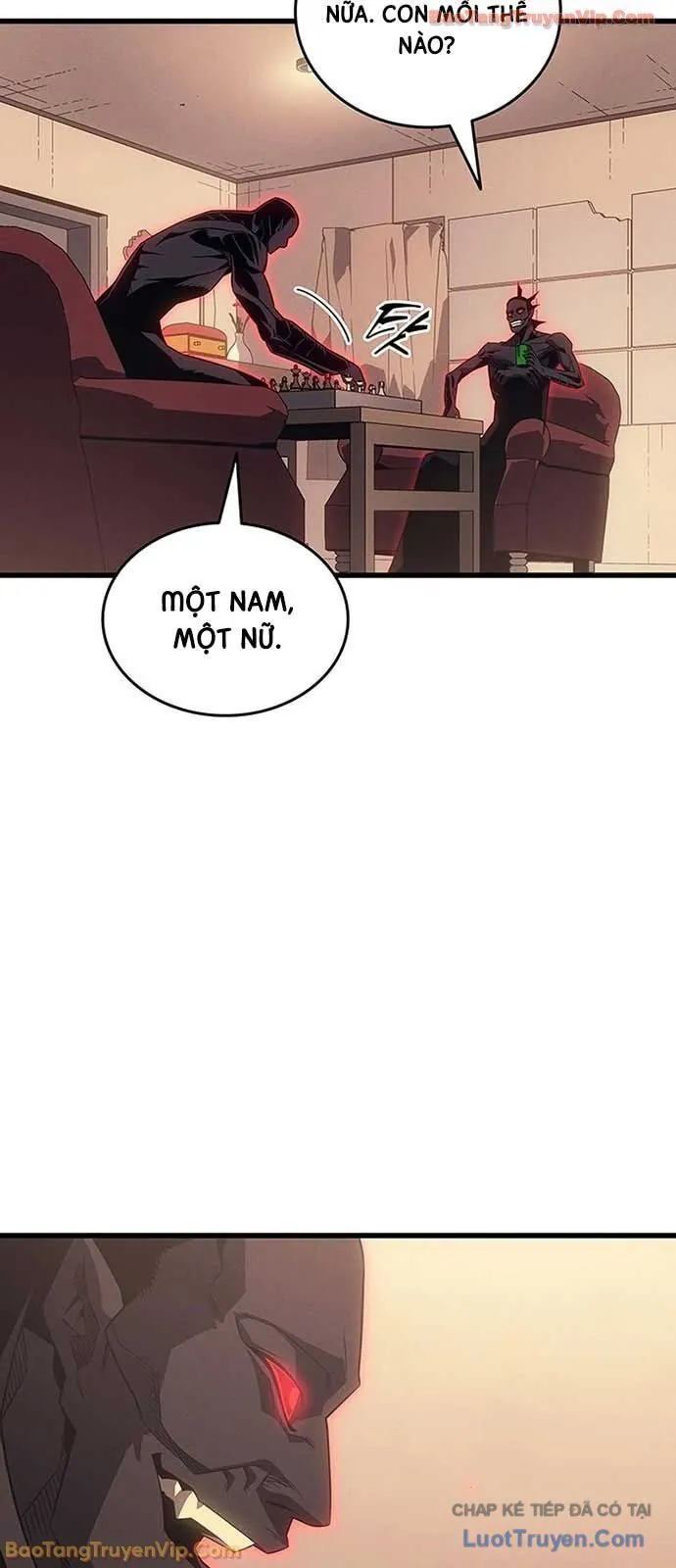 Sự Trở Lại Của Pháp Sư Vĩ Đại Sau 4000 Năm - Chương 232 - Trang 52