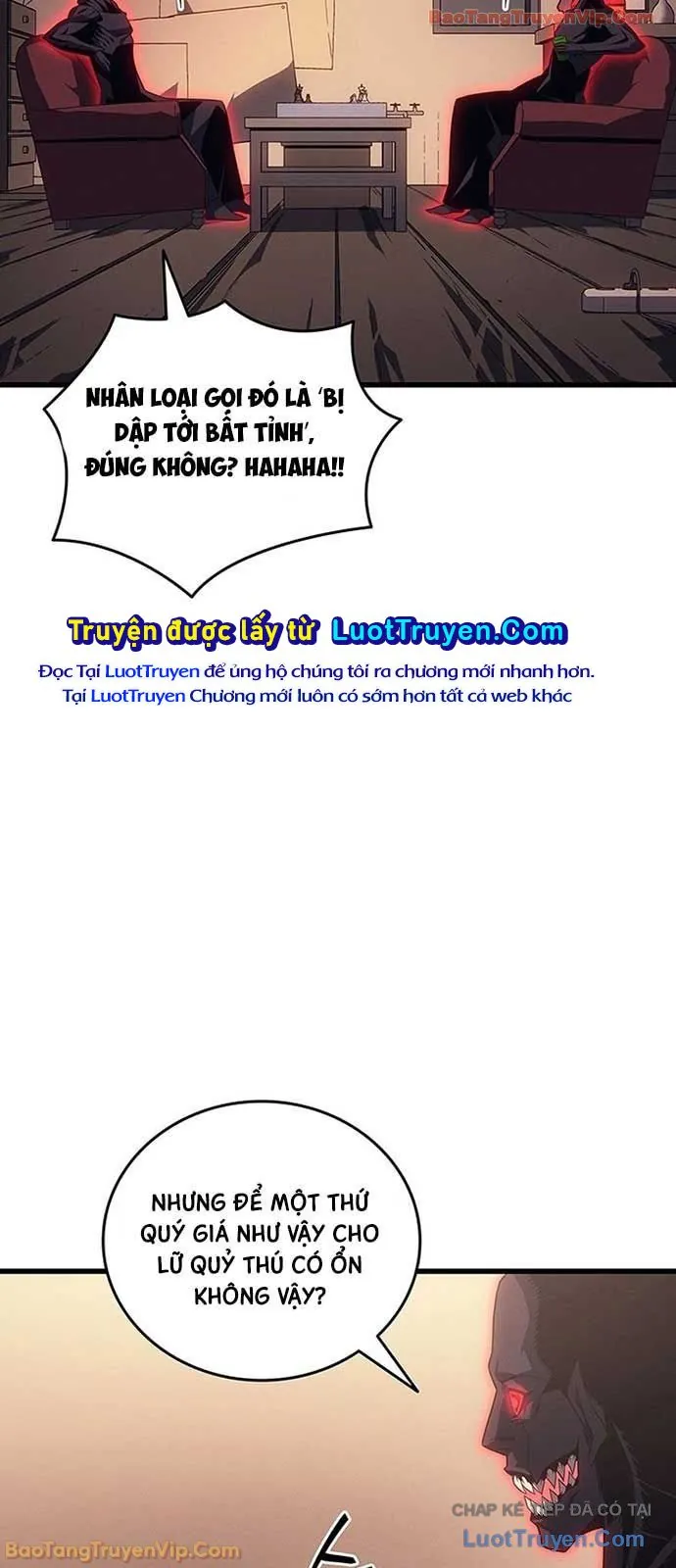 Sự Trở Lại Của Pháp Sư Vĩ Đại Sau 4000 Năm - Chương 232 - Trang 55