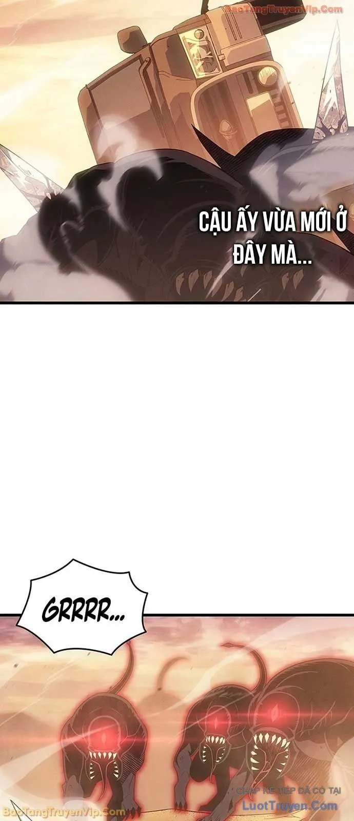 Sự Trở Lại Của Pháp Sư Vĩ Đại Sau 4000 Năm - Chương 232 - Trang 44