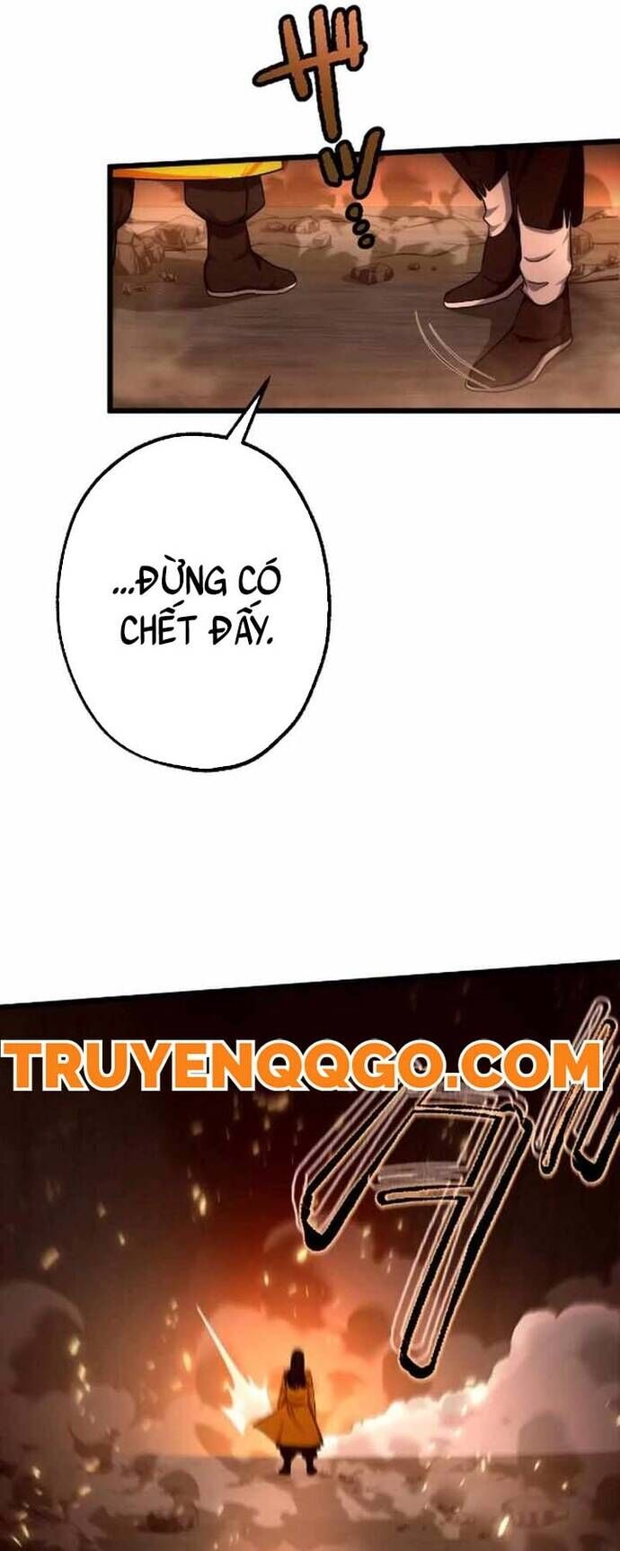 Kẻ Kế Thừa Thần Khí Viễn Cổ Chương 20 Ảnh 40